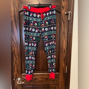 Hanna Amdersson Pajama Bottoms, XL